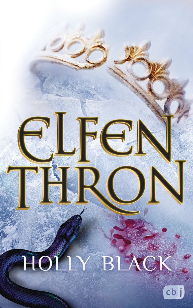Elfenthron (Holly Black)