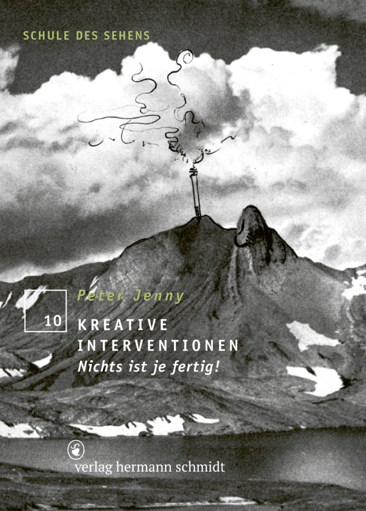 Kreative Interventionen (Peter Jenny)