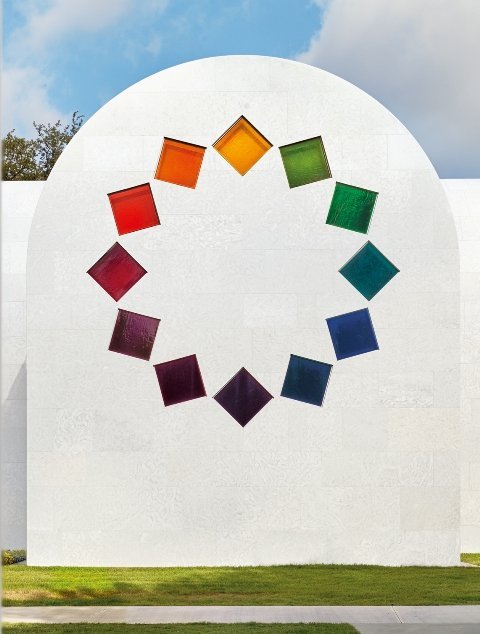 Austin (Ellsworth Kelly)
