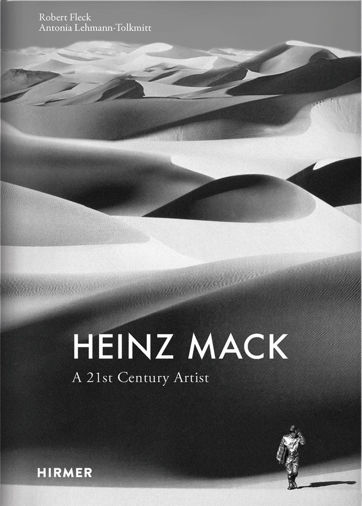 Heinz Mack (Robert Fleck)