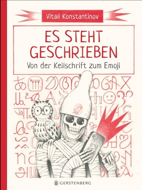 Es steht geschrieben (Vitali Konstantinov)