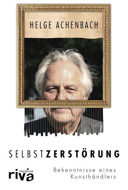 Selbstzerstörung (Helge Achenbach)