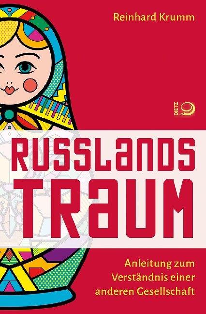 Russlands Traum (Reinhard Krumm)