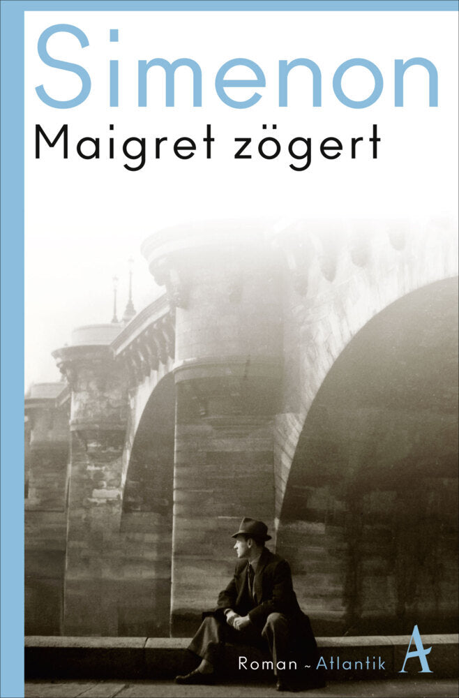 Maigret zögert (Georges Simenon)