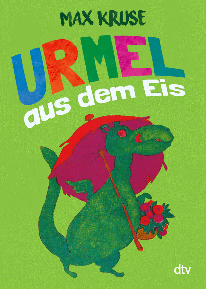 Urmel aus dem Eis (Max Kruse)