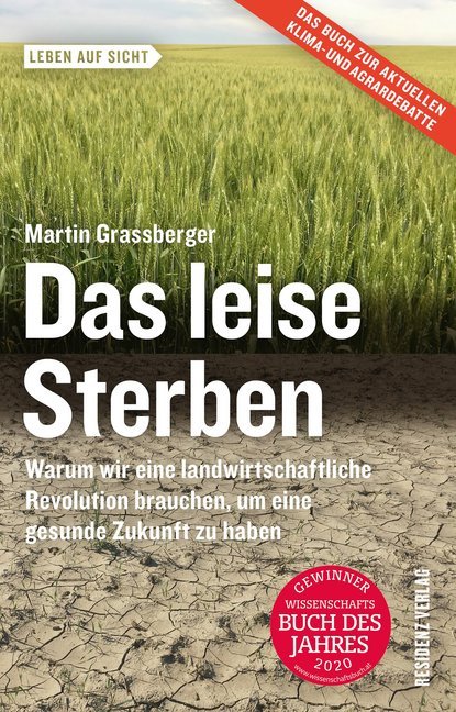 Das leise Sterben (Martin Grassberger)