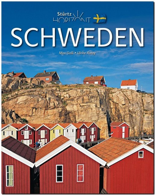 Schweden (Max Galli)