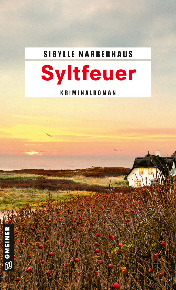 Syltfeuer (Sibylle Narberhaus)