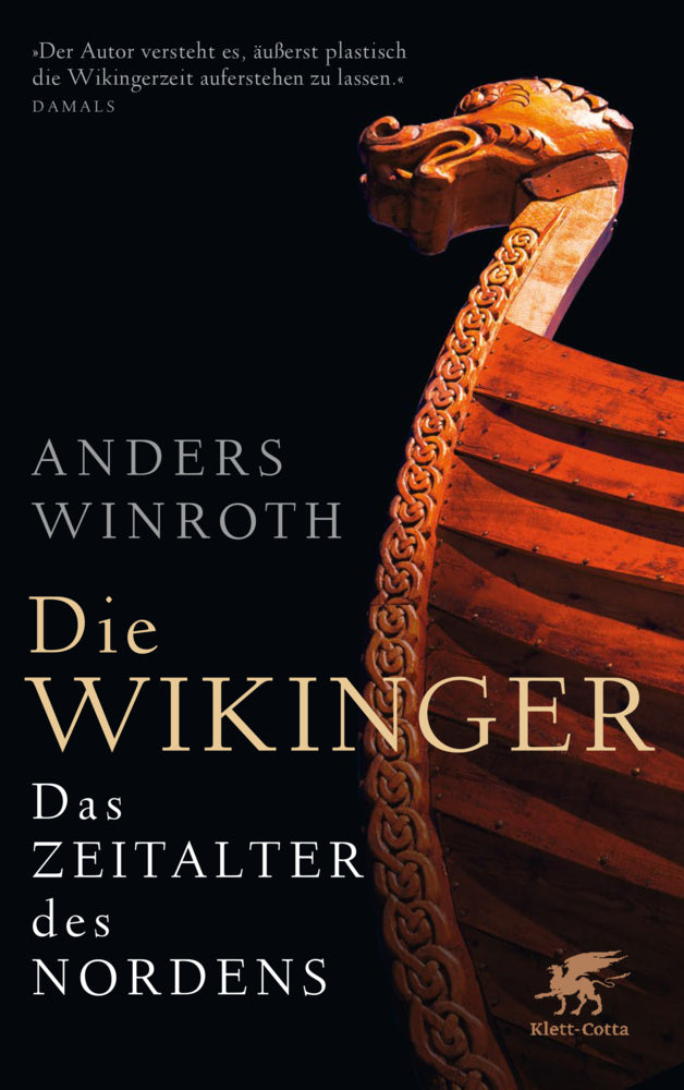 Die Wikinger (Anders Winroth)