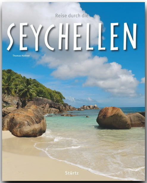 Reise durch die Seychellen (Thomas Haltner)