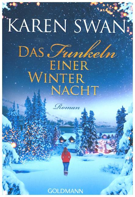 Das Funkeln einer Winternacht (Karen Swan)