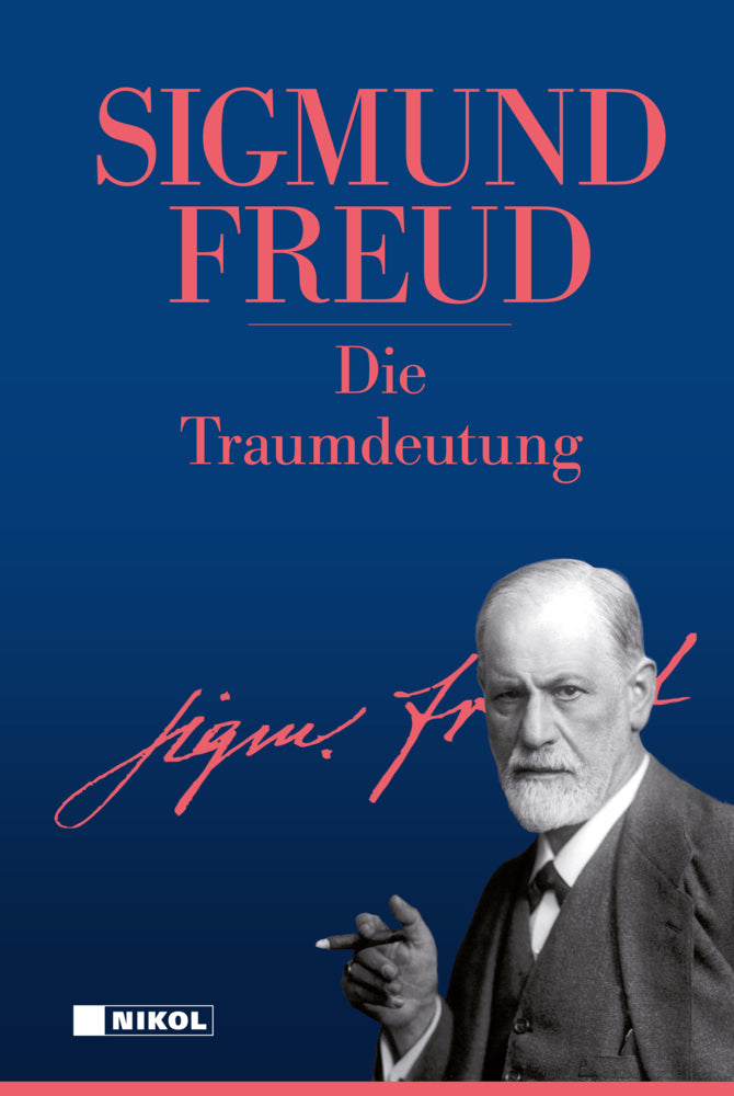 Die Traumdeutung (Sigmund Freud)