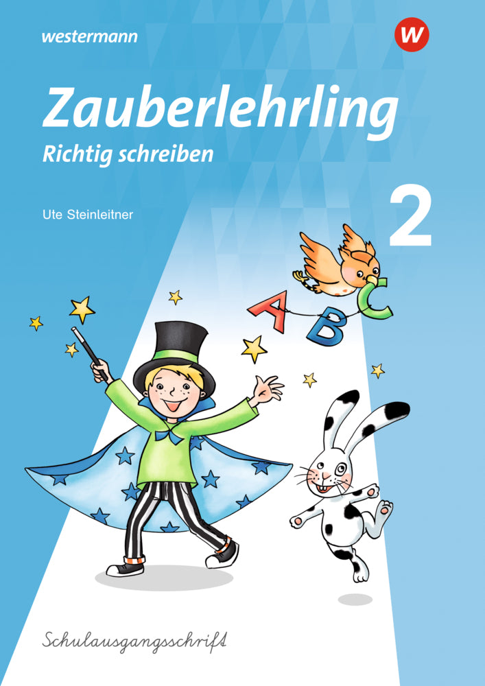 Zauberlehrling - Ausgabe 2019 (Vs Haldenwang)