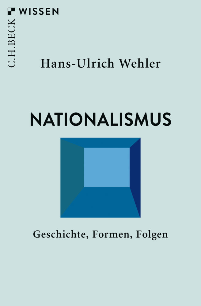 Nationalismus (Hans-Ulrich Wehler)