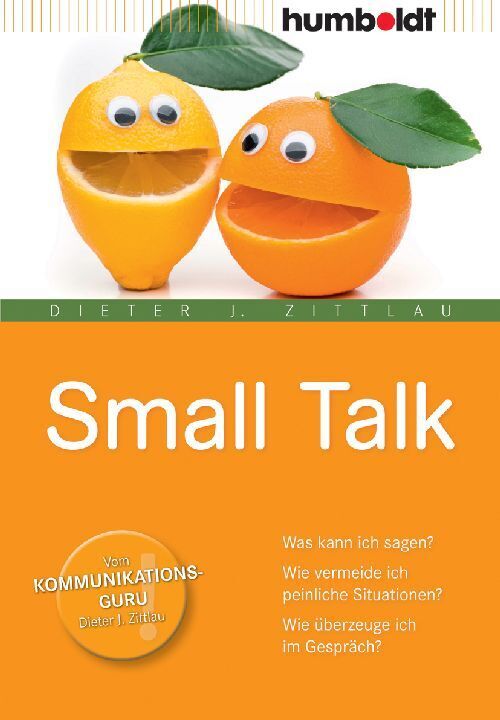 Small Talk (Dieter J. Zittlau)