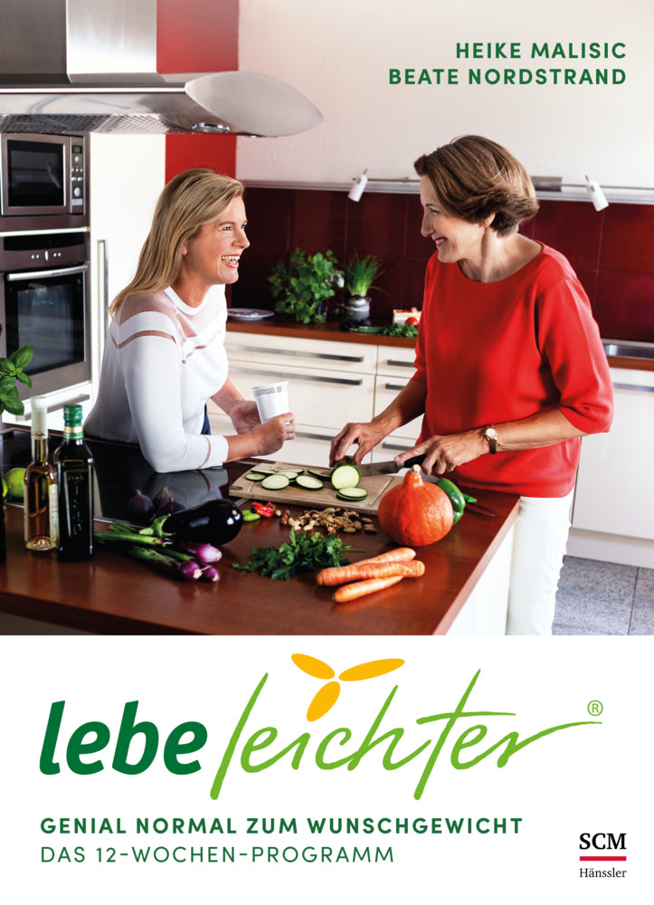 Lebe leichter (Heike Malisic)