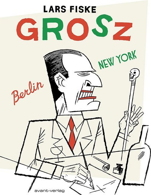 Grosz (Lars Fiske)