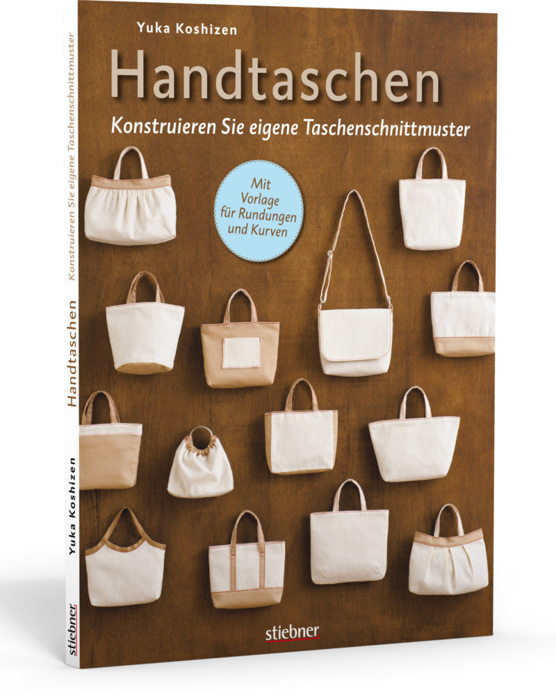 Handtaschen (Yuka Koshizen)