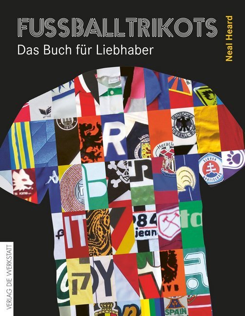 Fußballtrikots (Neal Heard)