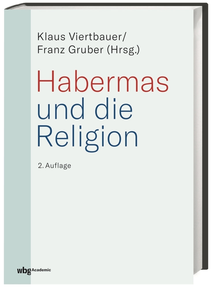 Habermas und die Religion (Franz Gruber)
