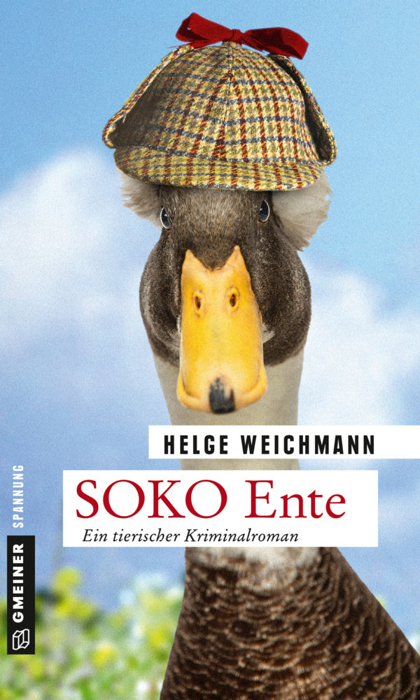 SOKO Ente (Helge Weichmann)