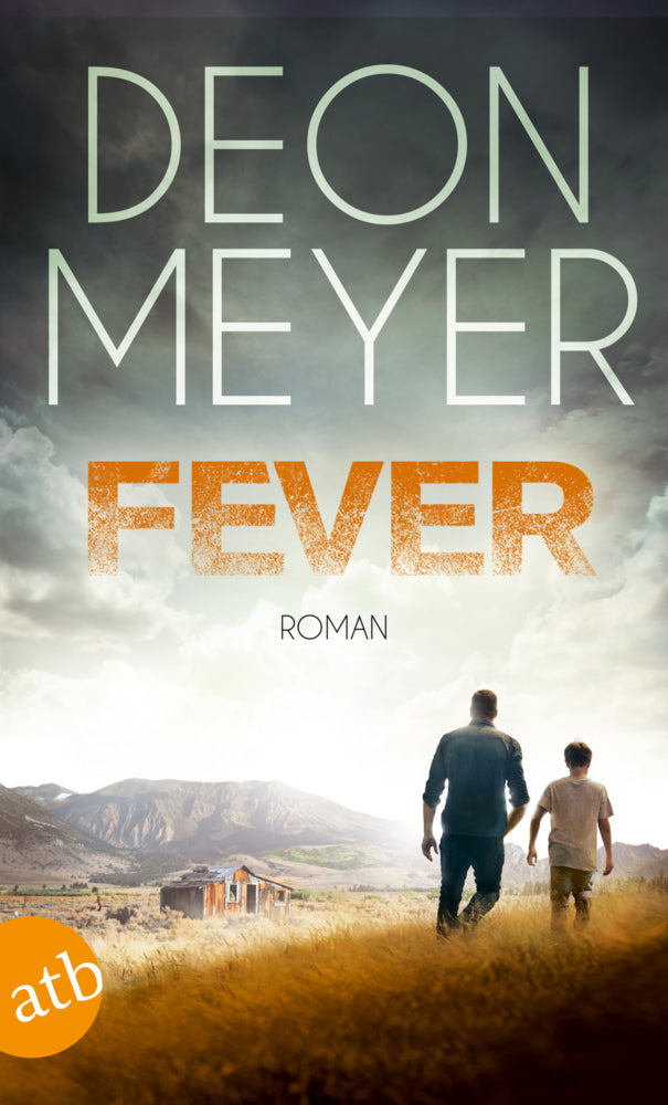 Fever (Deon Meyer)