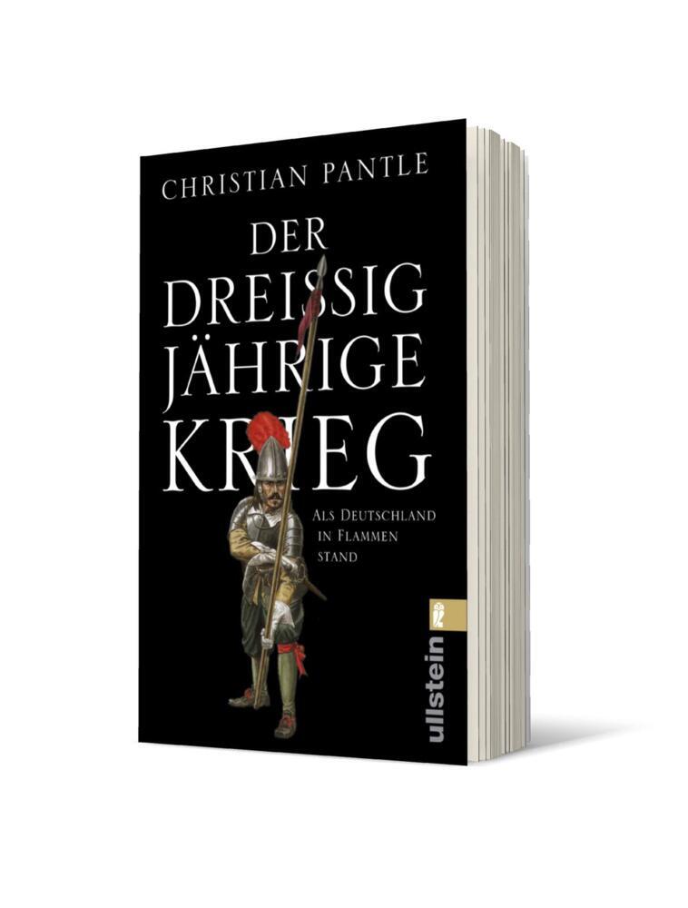 Der Dreißigjährige Krieg (Christian Pantle)