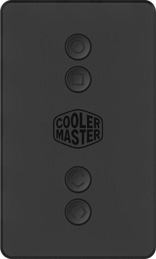Cooler Master Masterliquid ML240R RGB