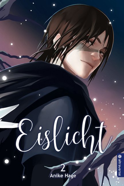 Eislicht.Bd.2 (Anike Hage)