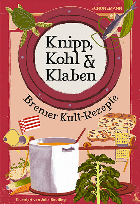 Knipp, Kohl & Klaben (Julia Beutling)
