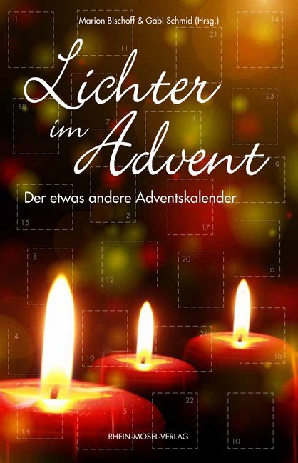 Lichter im Advent (Marion Bischoff)
