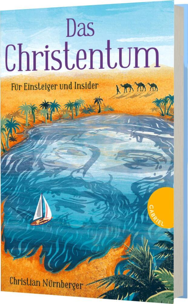Das Christentum (Christian Nürnberger)