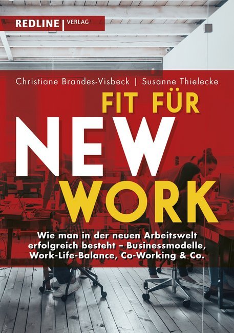 Fit für New Work (Christiane Brandes-Visbeck)