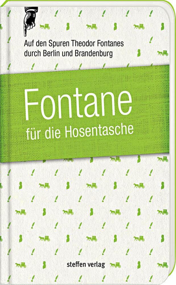 Fontane für die Hosentasche (Lars Franke)