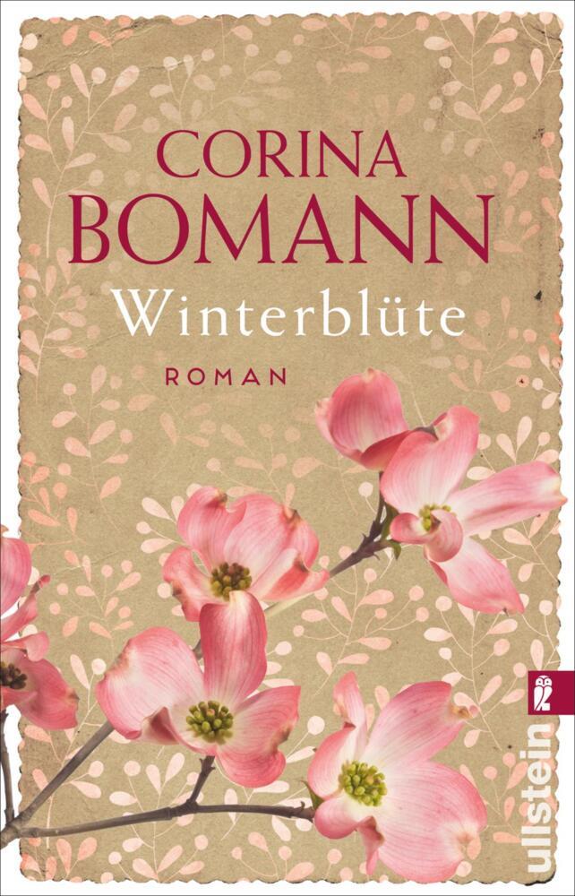 Winterblüte (Corina Bomann)