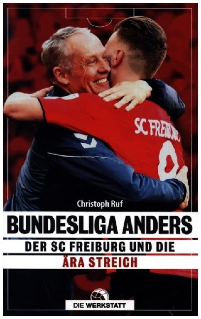 Bundesliga anders (Christoph Ruf)