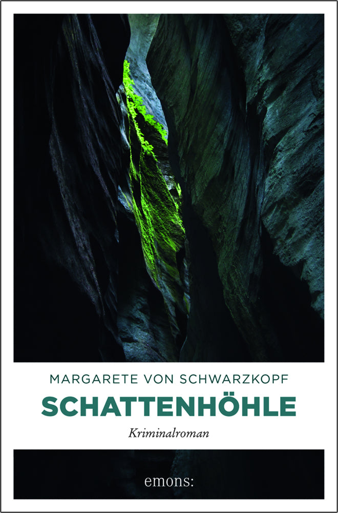 Schattenhöhle (Margarete Von Schwarzkopf)