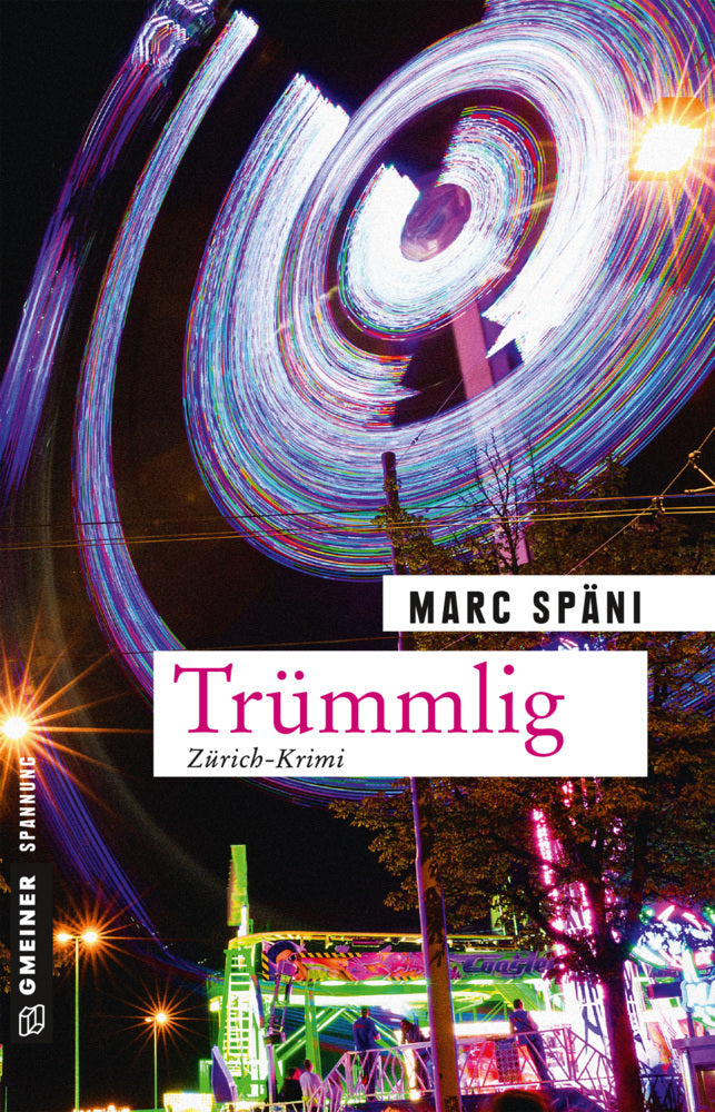 Trümmlig (Marc Späni)