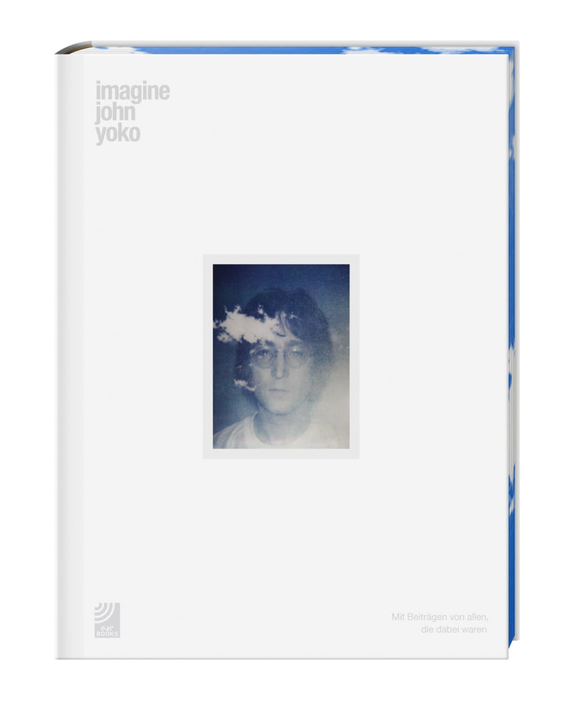 imagine john yoko (Yoko Ono)