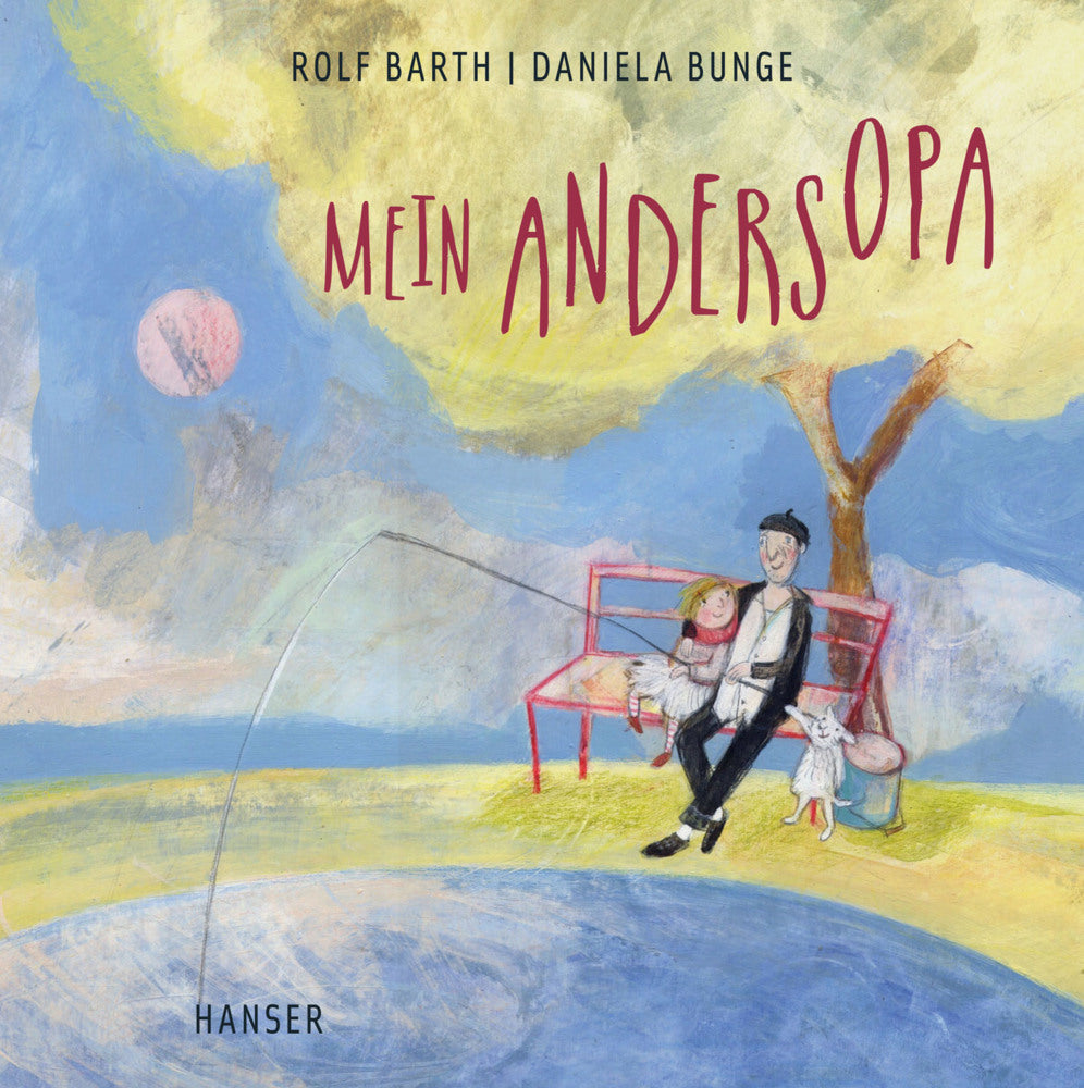 Mein Andersopa (Rolf Barth)
