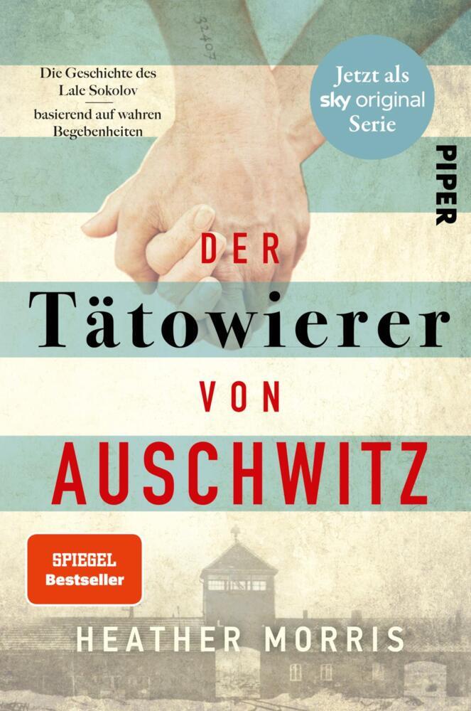 Der Tätowierer von Auschwitz (Heather Morris)