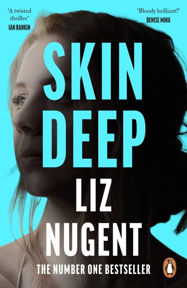 Skin Deep (Liz Nugent)