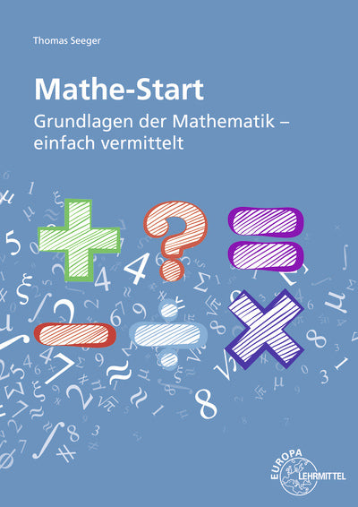 Mathe-Start (Thomas Seeger)