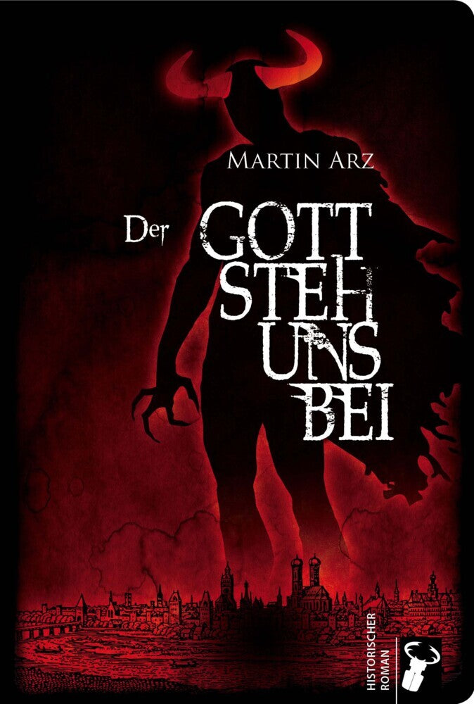 Der Gottstehunsbei (Martin Arz)