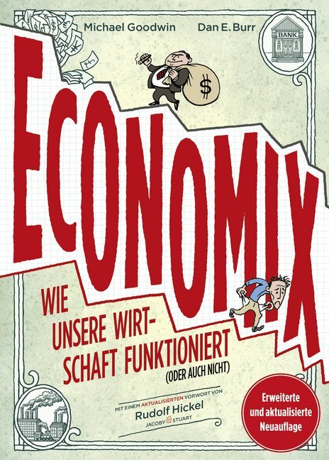 Economix (Michael Goodwin)