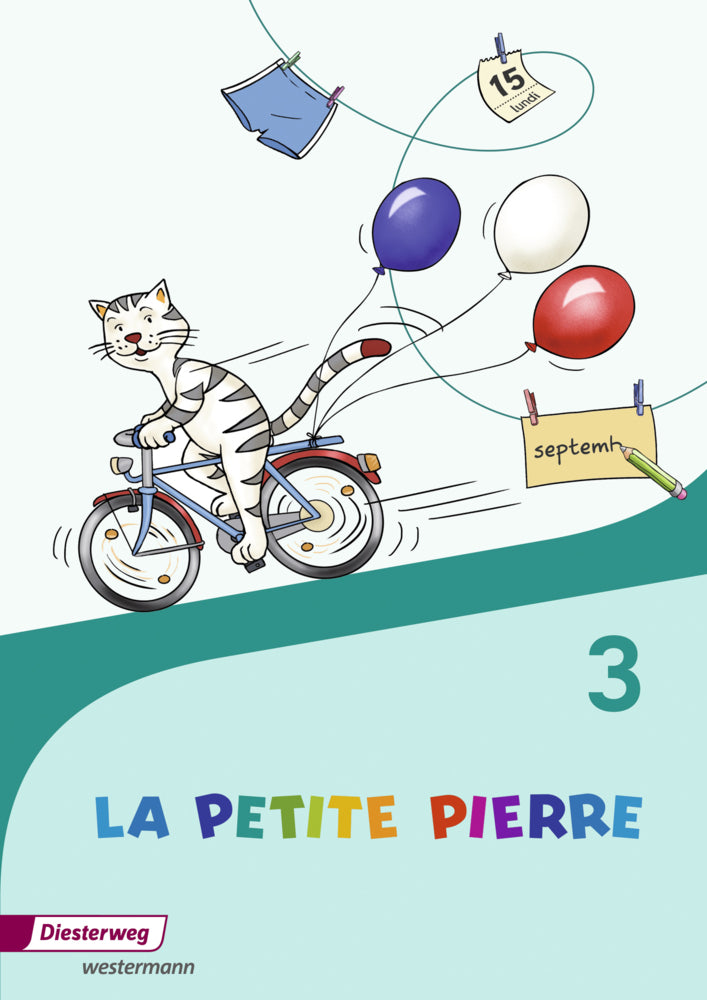 LA PETITE PIERRE - Ausgabe 2016 (Sabine Drouard)