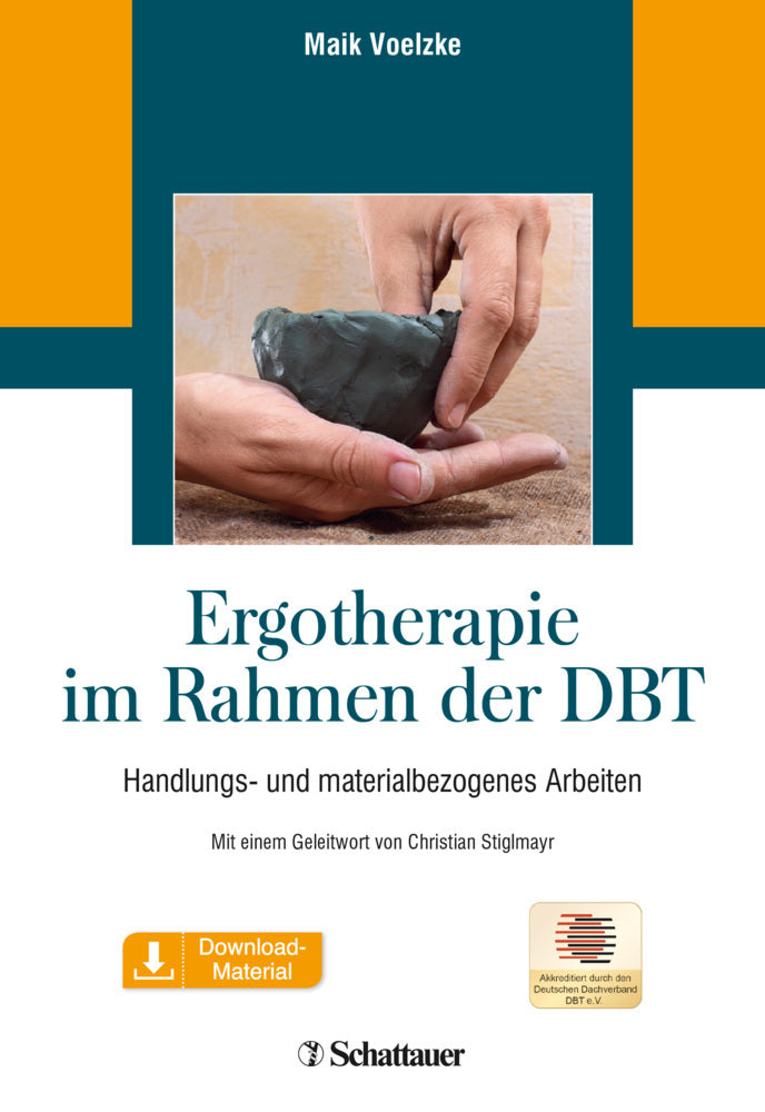 Ergotherapie im Rahmen der DBT (Maik Voelzke-Neuhaus)
