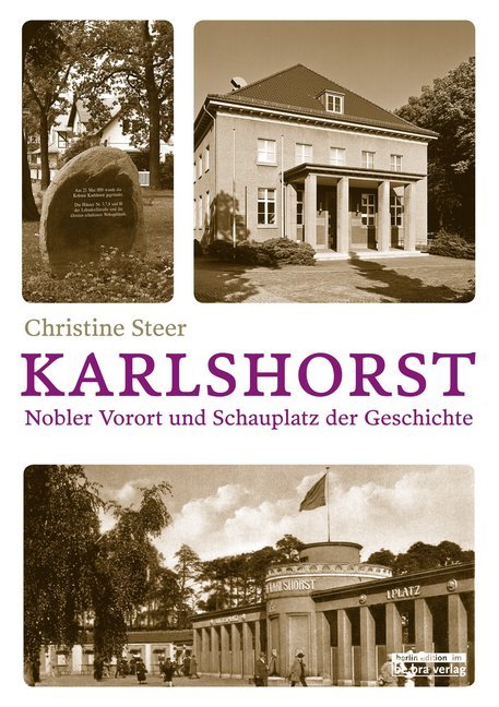 Karlshorst (Christine Steer)