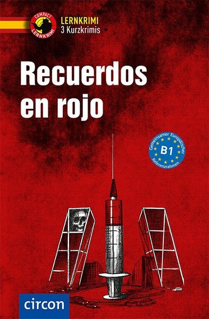 Recuerdos en rojo (María Montes Vicente)