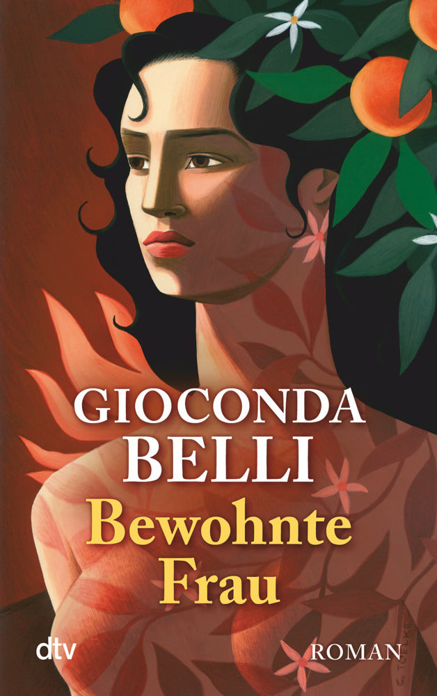 Bewohnte Frau (Gioconda Belli)